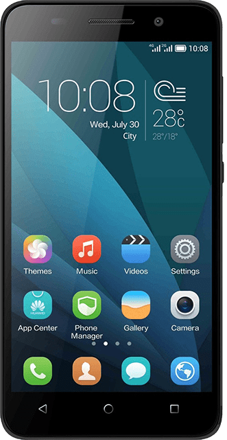 Huawei HONOR 4X