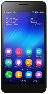 Ремонт Huawei HONOR 6