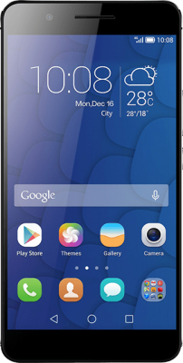 Ремонт Huawei HONOR 6 Plus