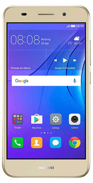 Huawei Y3