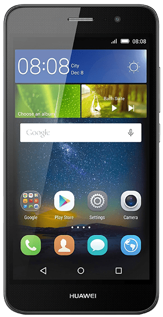 Huawei Y6 Pro