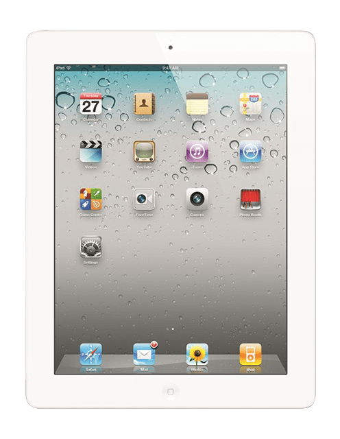 Ремонт iPad  2