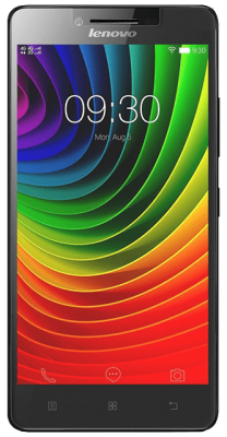 Ремонт Lenovo A6000