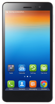 Ремонт Lenovo S860