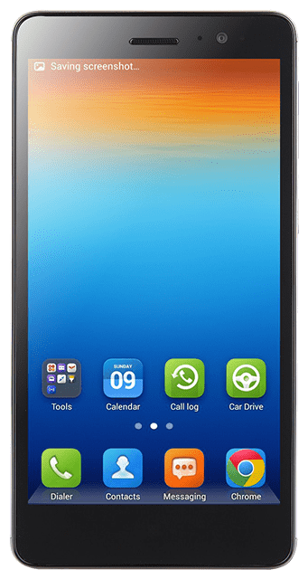Lenovo S860