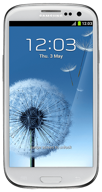 Samsung Galaxy S3