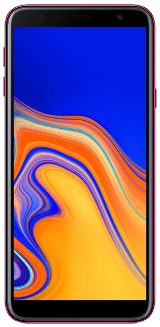 Samsung Galaxy J4 Plus
