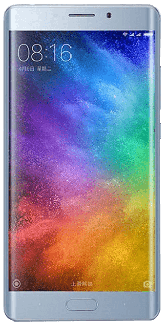 Xiaomi Mi Note 2 Pro