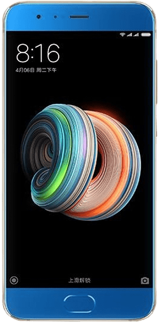 Xiaomi Mi Note 3