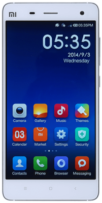 Ремонт Xiaomi Mi 4