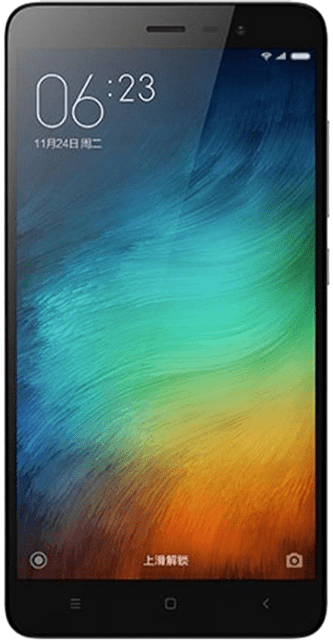 Xiaomi Redmi 3 Pro