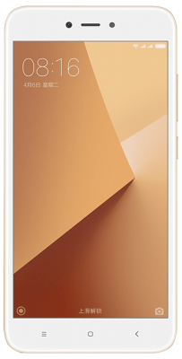 Ремонт Xiaomi  Redmi Note 5A Prime