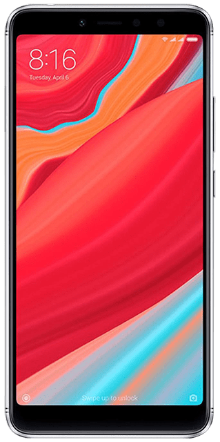 Xiaomi Redmi S2