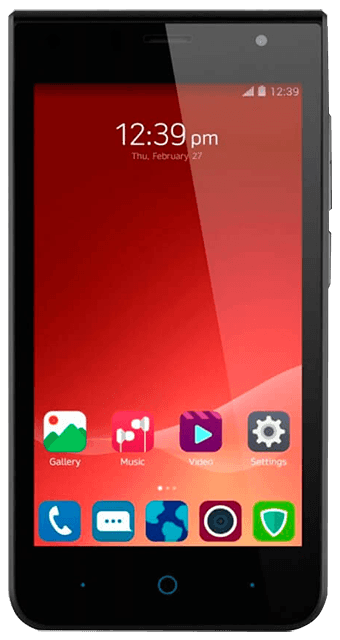 Zte Blade A210