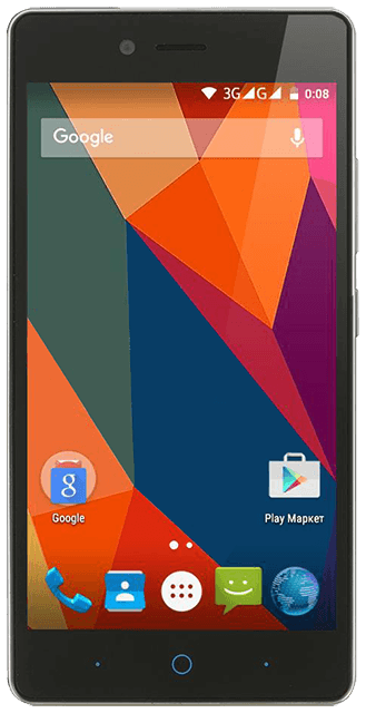 Zte Blade A465