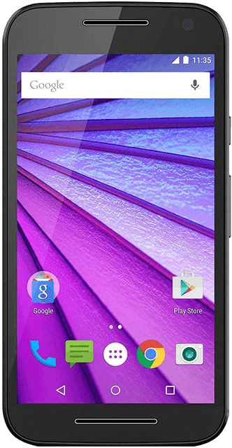 Zte Blade AF5