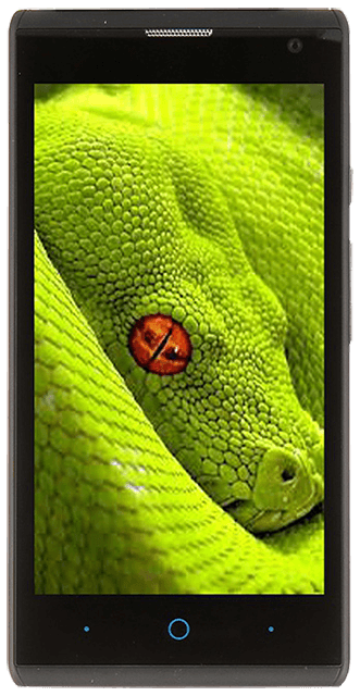 Zte Blade HN