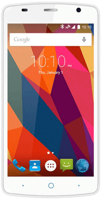 Zte Blade L5 Plus