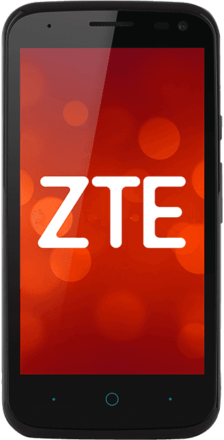 Zte Blade Q Lux