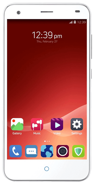 Zte Blade S6 Lite