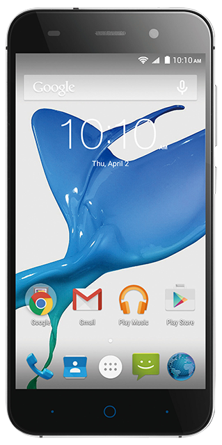 Zte Blade V6