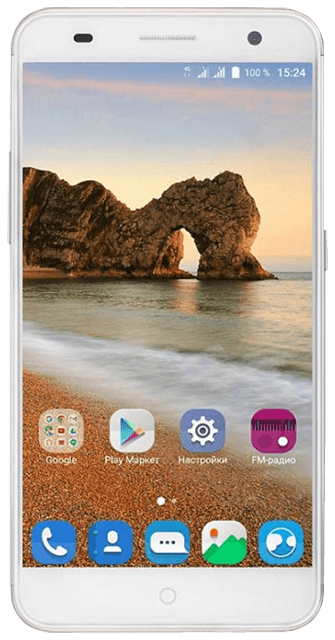 Zte Blade V7
