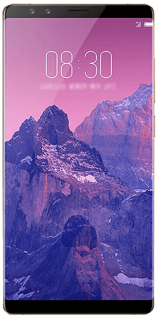 Zte Nubia Z17s