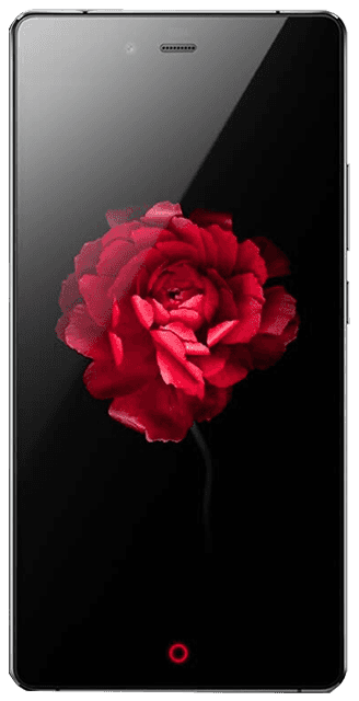 Zte Nubia Z9 Max
