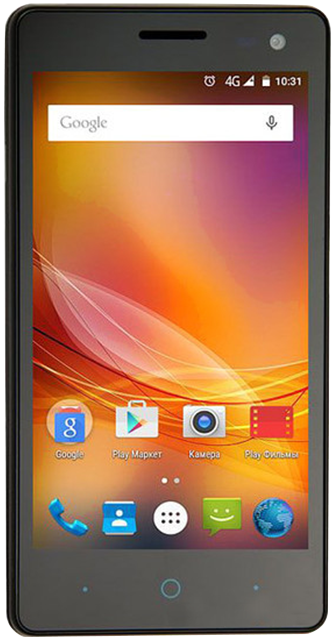 Zte Q Pro