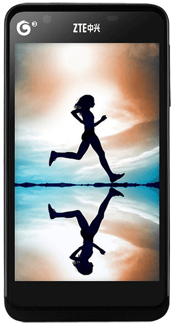 Zte U950