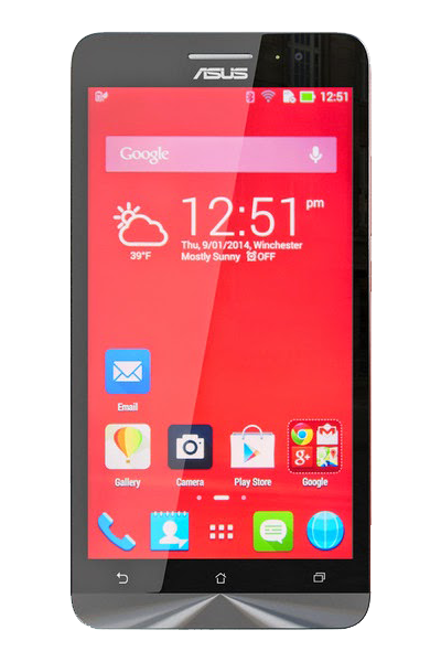 Asus ZenFone 6