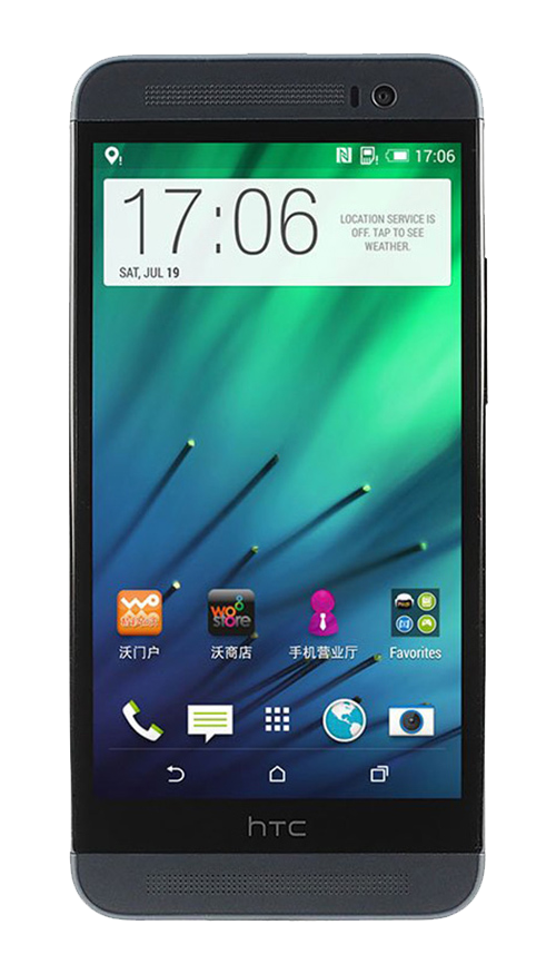 Htc One E8 2014
