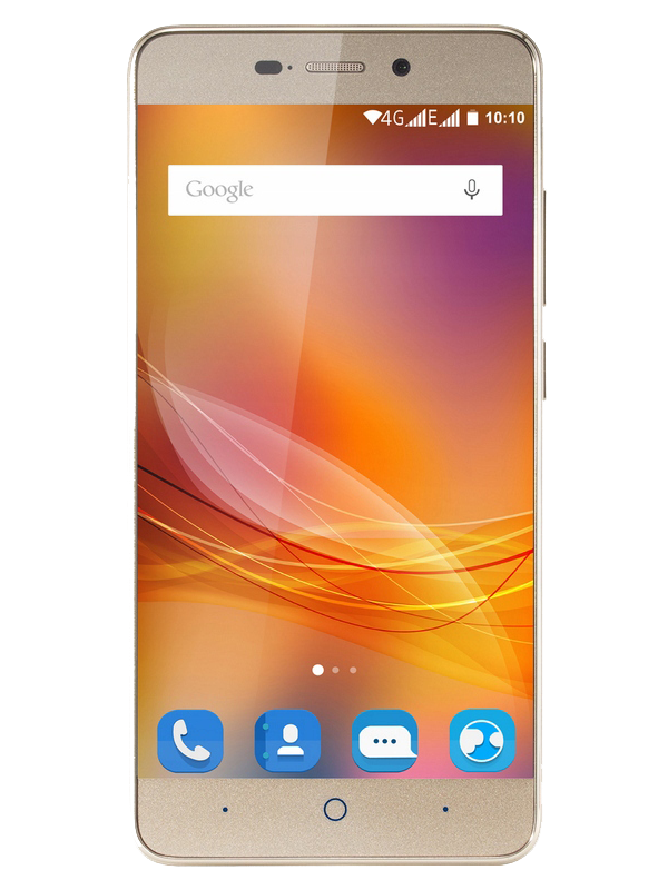 Zte Blade A452