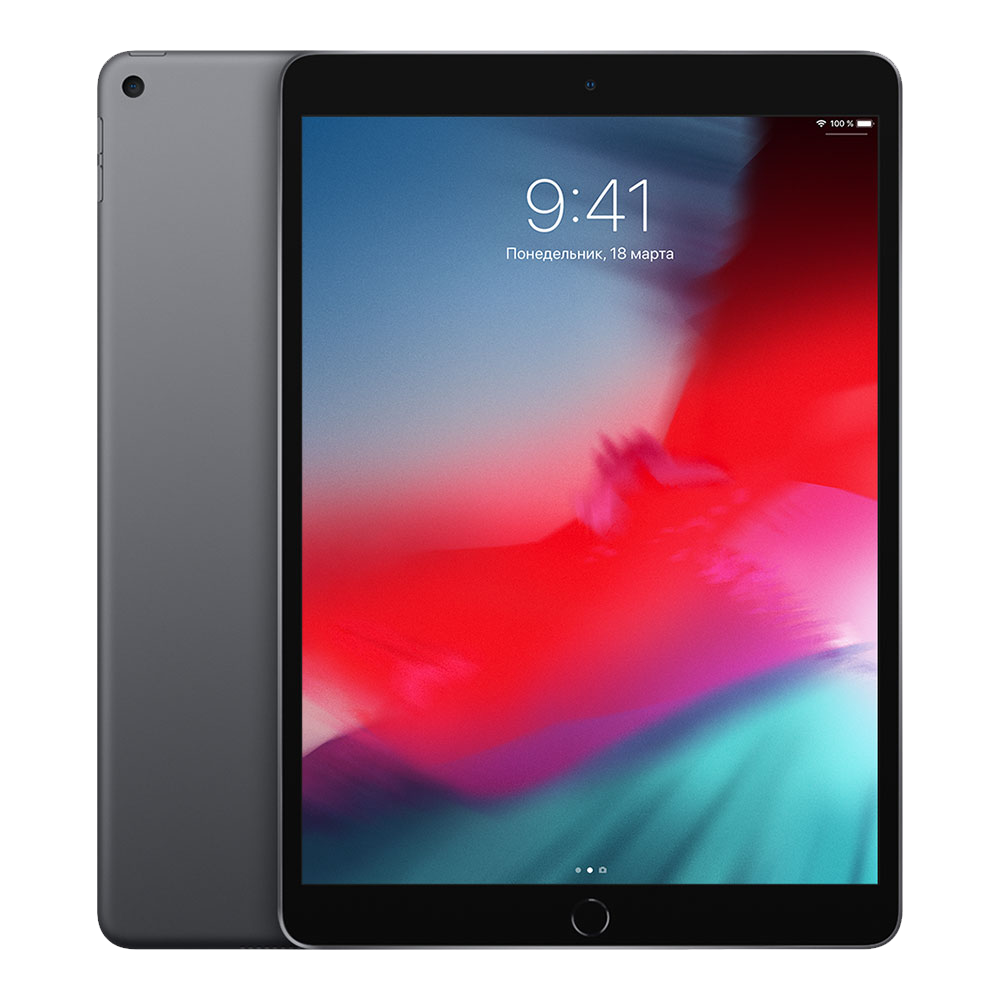 iPad  Air 2019   3-го поколения
