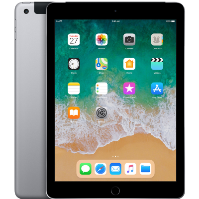 Ремонт iPad  2018   6-го поколения