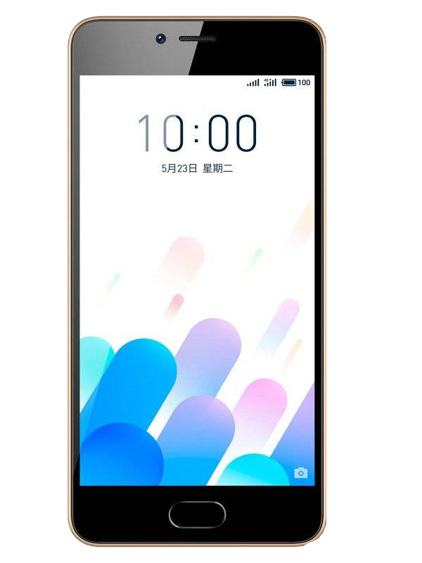 Meizu A5