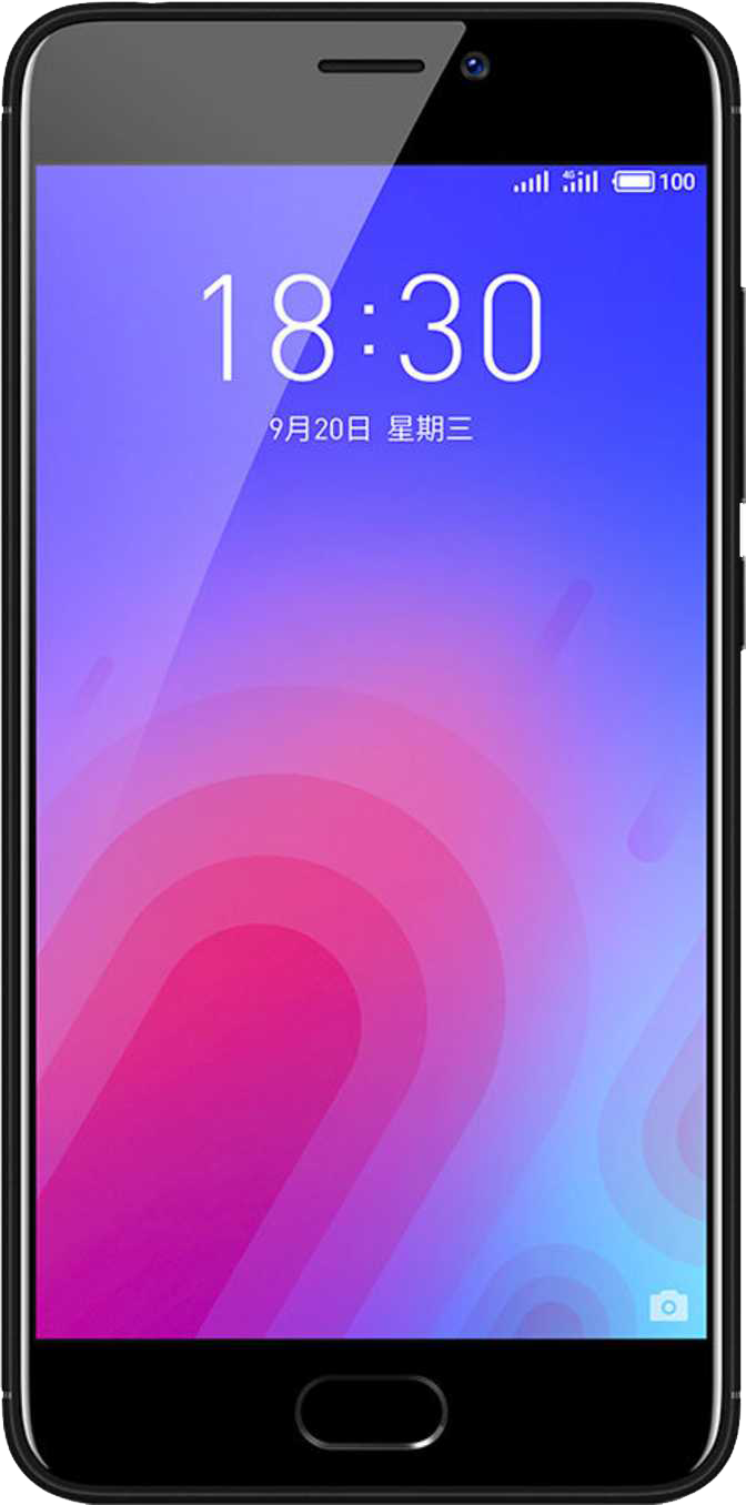 Meizu MX6