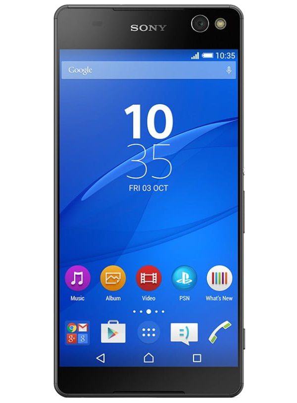 Sony Xperia C5 Ultra