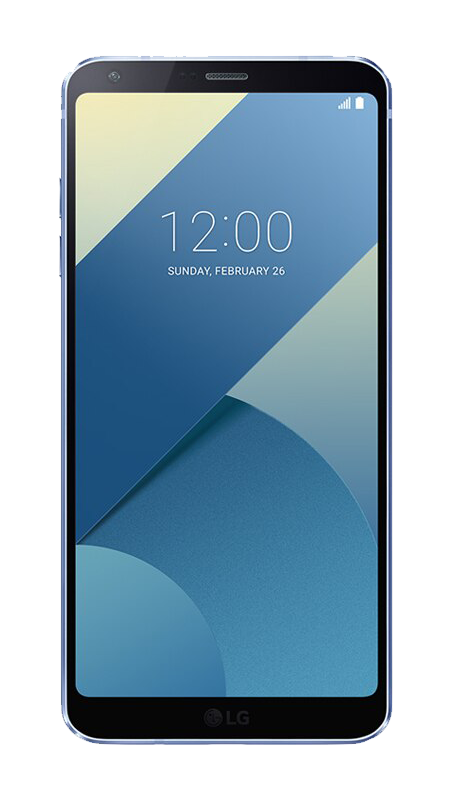 Ремонт телефона LG G6