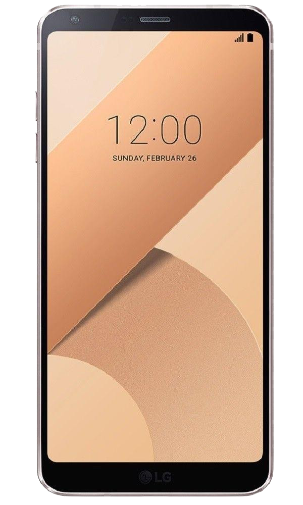 Ремонт телефона LG G6 Plus