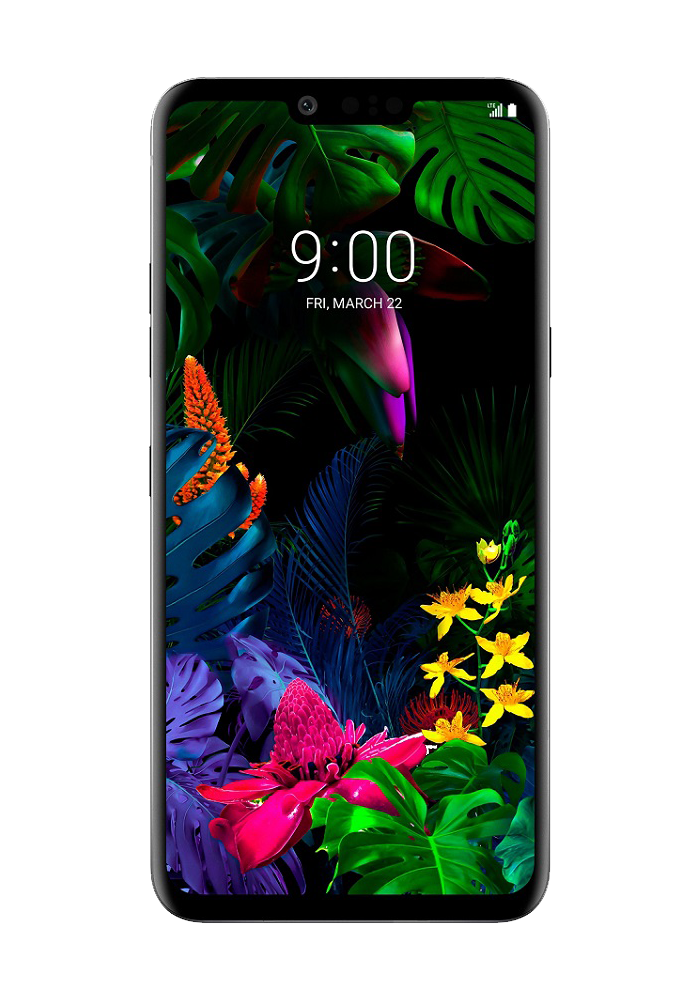 Ремонт телефона LG G8 ThinQ