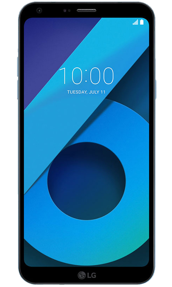Ремонт телефона LG Q6