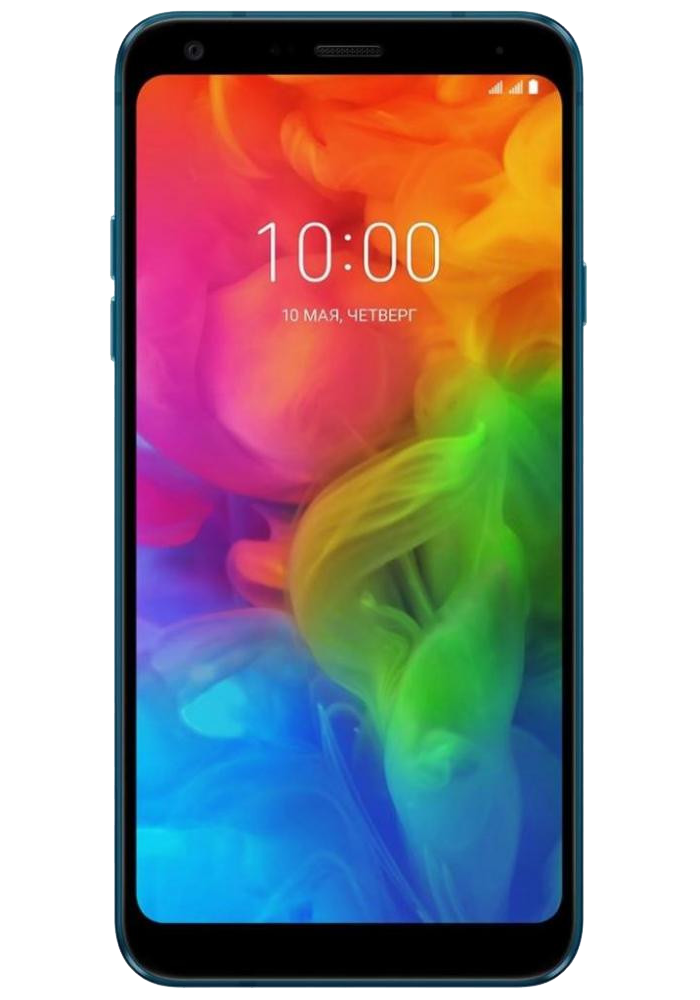 Ремонт телефона LG Q7
