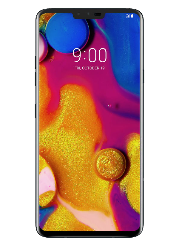 Ремонт телефона LG V40