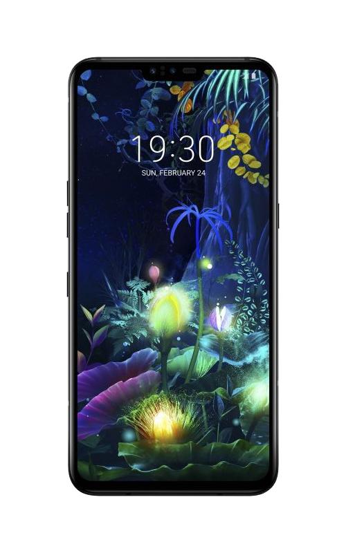 Ремонт телефона LG V50 ThinQ