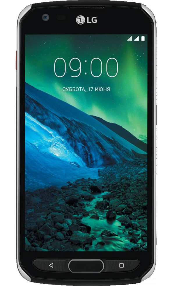 Ремонт телефона LG X Venture