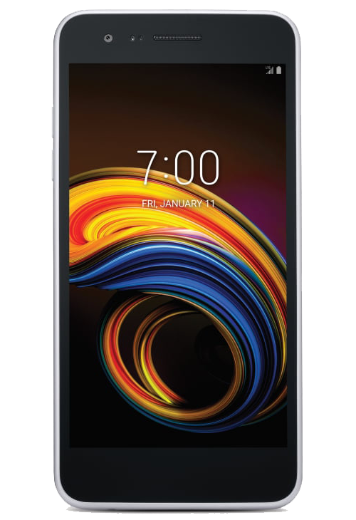 Ремонт телефона LG Aristo 3