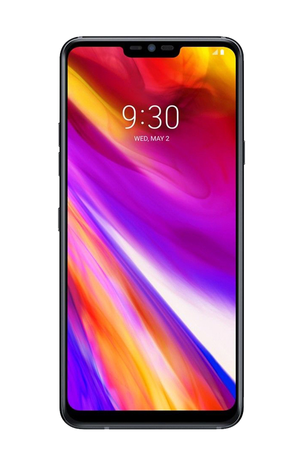 Ремонт телефона LG G7 Plus