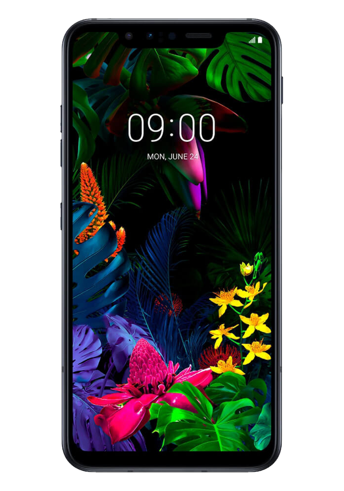 Ремонт телефона LG G8S
