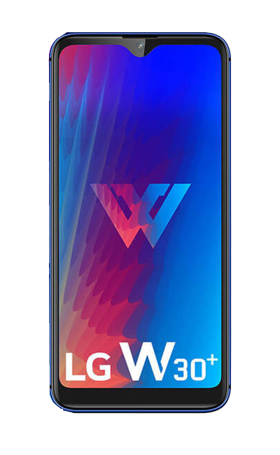 Ремонт телефона LG W30